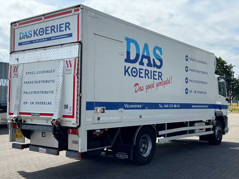 DAF CF 250 4x2 Gesloten Opbouw / Euro 6 / Laadklep / Apk! - Umpikori kuorma-auto: kuva DAF CF 250 4x2 Gesloten Opbouw / Euro 6 / Laadklep / Apk! - Umpikori kuorma-auto DAF CF 250 4x2 Gesloten Opbouw / Euro 6 / Laadklep / Apk! - Umpikori kuorma-auto: kuva DAF CF 250 4x2 Gesloten Opbouw / Euro 6 / Laadklep / Apk! - Umpikori kuorma-auto