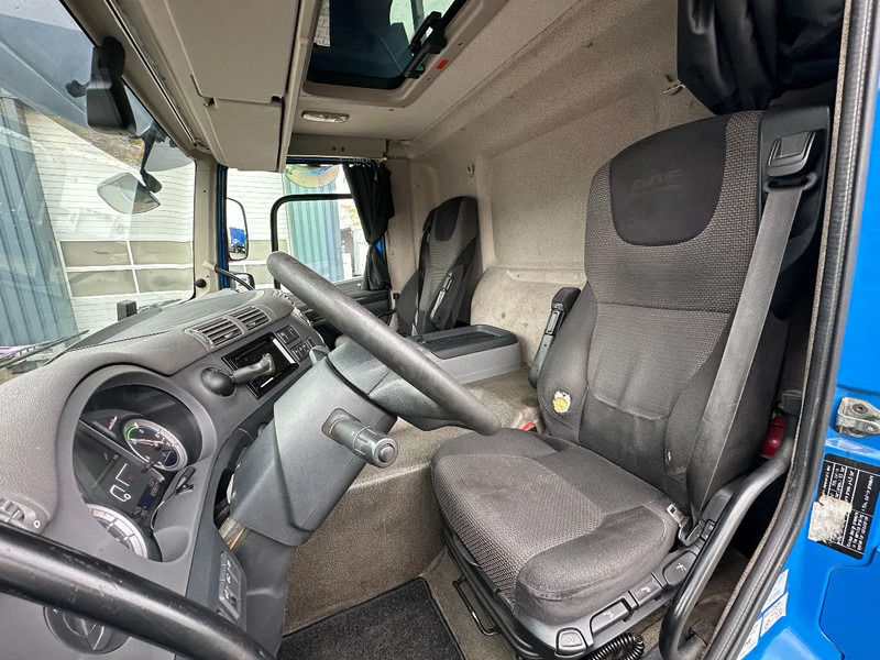 Konttialus/ Vaihtokuormatilat kuorma-auto DAF CF 370 Euro 6 / BDF / Laadklep / New Tacho *New Apk*: kuva Konttialus/ Vaihtokuormatilat kuorma-auto DAF CF 370 Euro 6 / BDF / Laadklep / New Tacho *New Apk* Konttialus/ Vaihtokuormatilat kuorma-auto DAF CF 370 Euro 6 / BDF / Laadklep / New Tacho *New Apk*: kuva Konttialus/ Vaihtokuormatilat kuorma-auto DAF CF 370 Euro 6 / BDF / Laadklep / New Tacho *New Apk*