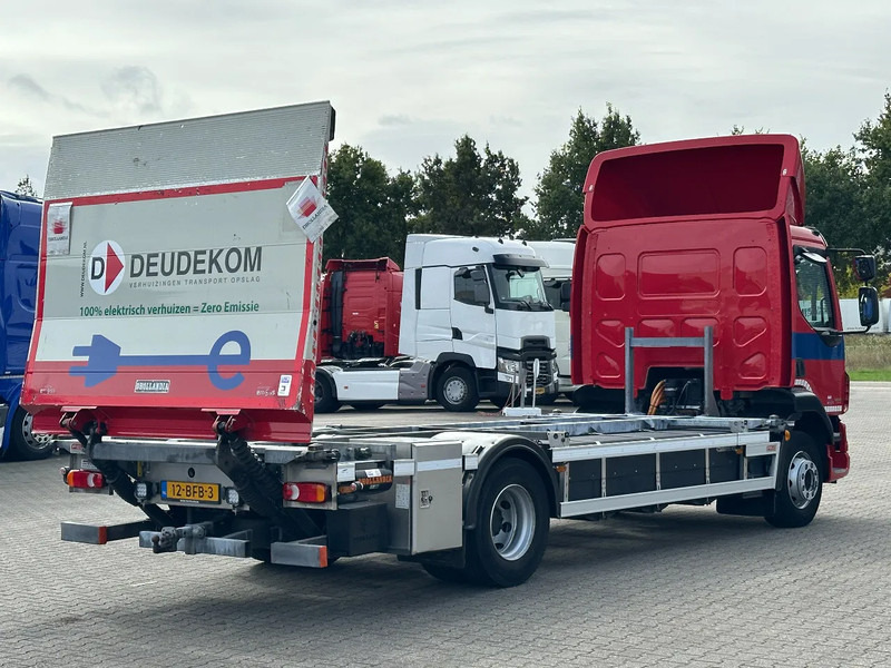 DAF Hytruck C16E 4x2 BDF/ Volledig Elektrisch / Laadklep / Apk 07-2026! - Konttialus/ Vaihtokuormatilat kuorma-auto, Sähkökuorma-auto: kuva DAF Hytruck C16E 4x2 BDF/ Volledig Elektrisch / Laadklep / Apk 07-2026! - Konttialus/ Vaihtokuormatilat kuorma-auto, Sähkökuorma-auto DAF Hytruck C16E 4x2 BDF/ Volledig Elektrisch / Laadklep / Apk 07-2026! - Konttialus/ Vaihtokuormatilat kuorma-auto, Sähkökuorma-auto: kuva DAF Hytruck C16E 4x2 BDF/ Volledig Elektrisch / Laadklep / Apk 07-2026! - Konttialus/ Vaihtokuormatilat kuorma-auto, Sähkökuorma-auto