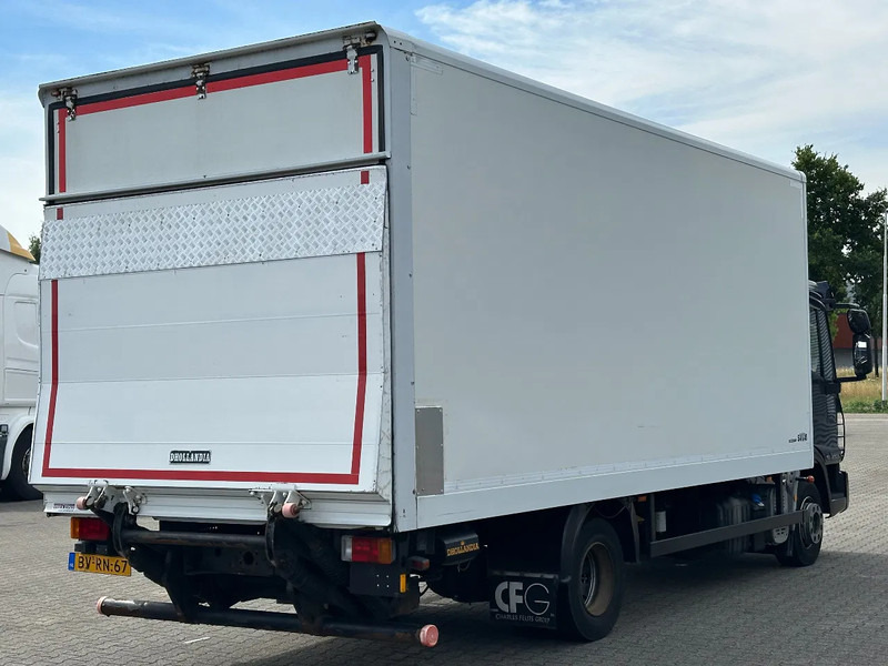 Iveco EuroCargo 180 Closed Box Saxas 12T / Lift / Euro 5 / Smart Tacho - Umpikori kuorma-auto: kuva Iveco EuroCargo 180 Closed Box Saxas 12T / Lift / Euro 5 / Smart Tacho - Umpikori kuorma-auto Iveco EuroCargo 180 Closed Box Saxas 12T / Lift / Euro 5 / Smart Tacho - Umpikori kuorma-auto: kuva Iveco EuroCargo 180 Closed Box Saxas 12T / Lift / Euro 5 / Smart Tacho - Umpikori kuorma-auto