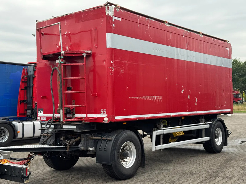 Jumbo 40m3 Kipper Schamel AHW APK 09-2026 - Kippiauto perävaunu: kuva Jumbo 40m3 Kipper Schamel AHW APK 09-2026 - Kippiauto perävaunu Jumbo 40m3 Kipper Schamel AHW APK 09-2026 - Kippiauto perävaunu: kuva Jumbo 40m3 Kipper Schamel AHW APK 09-2026 - Kippiauto perävaunu