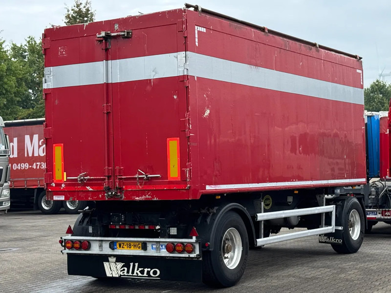 Jumbo 40m3 Kipper Schamel AHW APK 09-2026 - Kippiauto perävaunu: kuva Jumbo 40m3 Kipper Schamel AHW APK 09-2026 - Kippiauto perävaunu Jumbo 40m3 Kipper Schamel AHW APK 09-2026 - Kippiauto perävaunu: kuva Jumbo 40m3 Kipper Schamel AHW APK 09-2026 - Kippiauto perävaunu