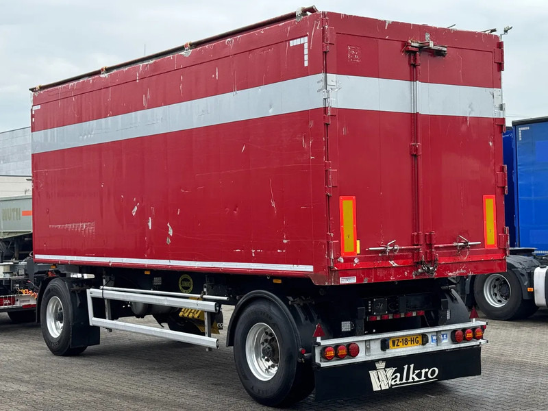 Jumbo 40m3 Kipper Schamel AHW APK 09-2026 - Kippiauto perävaunu: kuva Jumbo 40m3 Kipper Schamel AHW APK 09-2026 - Kippiauto perävaunu Jumbo 40m3 Kipper Schamel AHW APK 09-2026 - Kippiauto perävaunu: kuva Jumbo 40m3 Kipper Schamel AHW APK 09-2026 - Kippiauto perävaunu