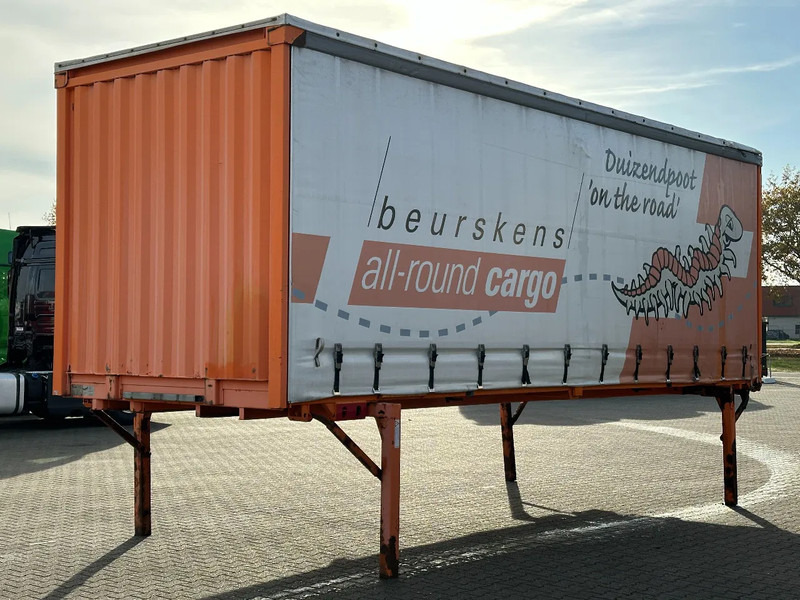 Krone BDF Schuifzeil/Dak Wissellaadbak - Merikontti: kuva Krone BDF Schuifzeil/Dak Wissellaadbak - Merikontti Krone BDF Schuifzeil/Dak Wissellaadbak - Merikontti: kuva Krone BDF Schuifzeil/Dak Wissellaadbak - Merikontti