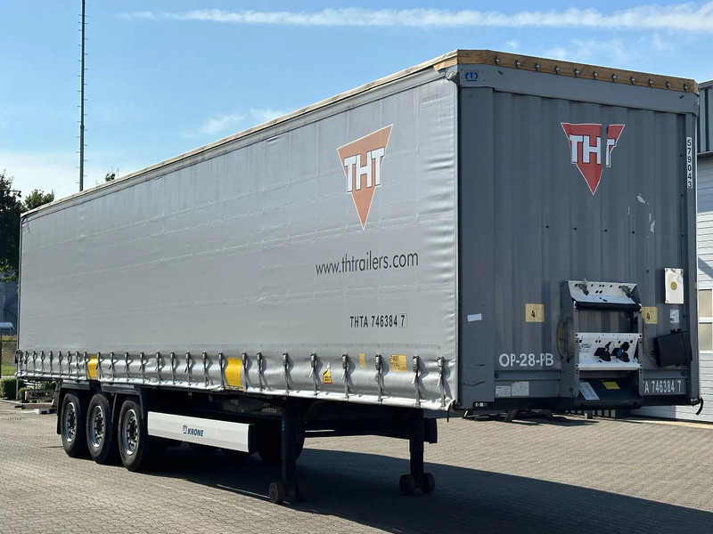 Krone SD Schuifzeil -Dak / SAF-Disc / Huckepack - Pressukapellipuoliperävaunu: kuva Krone SD Schuifzeil -Dak / SAF-Disc / Huckepack - Pressukapellipuoliperävaunu Krone SD Schuifzeil -Dak / SAF-Disc / Huckepack - Pressukapellipuoliperävaunu: kuva Krone SD Schuifzeil -Dak / SAF-Disc / Huckepack - Pressukapellipuoliperävaunu