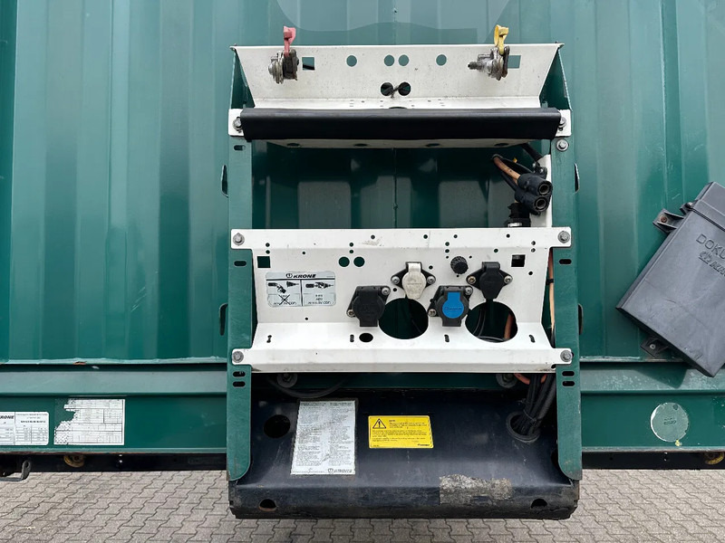 Krone SD Schuifzeil Met Borden / OV-Laadklep / Bpw / Apk 11-2026! - Pressukapellipuoliperävaunu: kuva Krone SD Schuifzeil Met Borden / OV-Laadklep / Bpw / Apk 11-2026! - Pressukapellipuoliperävaunu Krone SD Schuifzeil Met Borden / OV-Laadklep / Bpw / Apk 11-2026! - Pressukapellipuoliperävaunu: kuva Krone SD Schuifzeil Met Borden / OV-Laadklep / Bpw / Apk 11-2026! - Pressukapellipuoliperävaunu