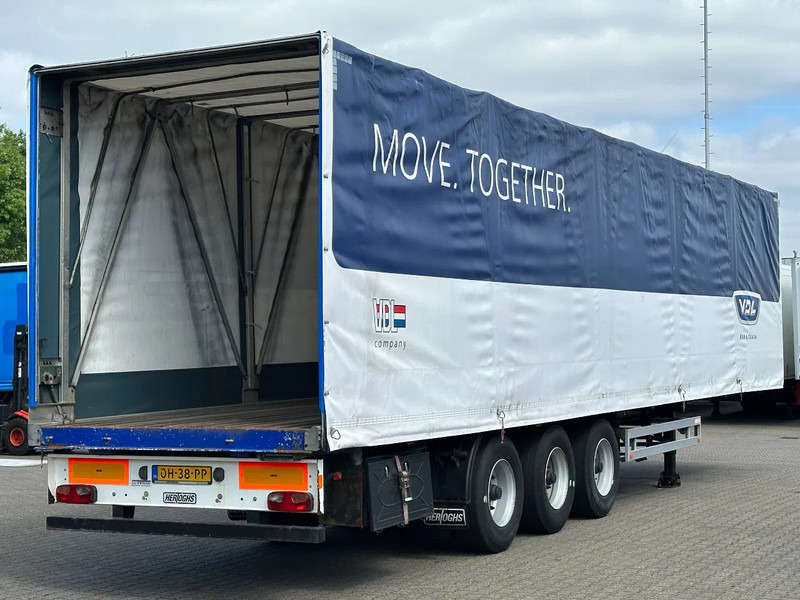 Pacton Schuifkap - Harmonica - Roll-over Huif / BPW-Assen / HH-Vloer - Pressukapellipuoliperävaunu: kuva Pacton Schuifkap - Harmonica - Roll-over Huif / BPW-Assen / HH-Vloer - Pressukapellipuoliperävaunu Pacton Schuifkap - Harmonica - Roll-over Huif / BPW-Assen / HH-Vloer - Pressukapellipuoliperävaunu: kuva Pacton Schuifkap - Harmonica - Roll-over Huif / BPW-Assen / HH-Vloer - Pressukapellipuoliperävaunu