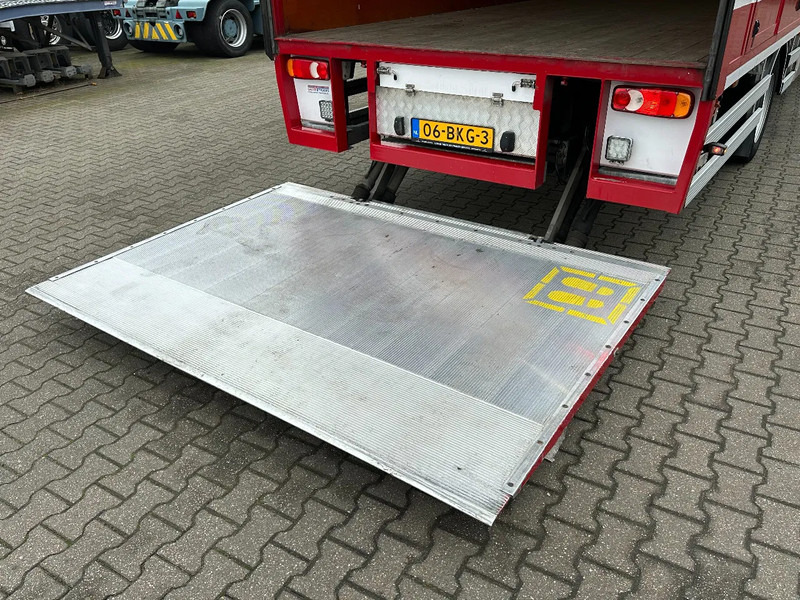 Renault D 210.12 Aluminium Closed Box / Euro 6 - Umpikori kuorma-auto: kuva Renault D 210.12 Aluminium Closed Box / Euro 6 - Umpikori kuorma-auto Renault D 210.12 Aluminium Closed Box / Euro 6 - Umpikori kuorma-auto: kuva Renault D 210.12 Aluminium Closed Box / Euro 6 - Umpikori kuorma-auto