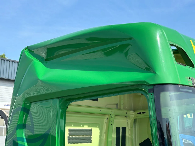 Scania Next Gen S-Cabine / Schade - Ohjaamo ja sisustus: kuva Scania Next Gen S-Cabine / Schade - Ohjaamo ja sisustus Scania Next Gen S-Cabine / Schade - Ohjaamo ja sisustus: kuva Scania Next Gen S-Cabine / Schade - Ohjaamo ja sisustus