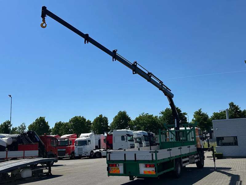 Scania P94-220 HIAB 102 / 5x Extentable / Euro 2 / Apk 02-2026! - Nosturiauto: kuva Scania P94-220 HIAB 102 / 5x Extentable / Euro 2 / Apk 02-2026! - Nosturiauto Scania P94-220 HIAB 102 / 5x Extentable / Euro 2 / Apk 02-2026! - Nosturiauto: kuva Scania P94-220 HIAB 102 / 5x Extentable / Euro 2 / Apk 02-2026! - Nosturiauto