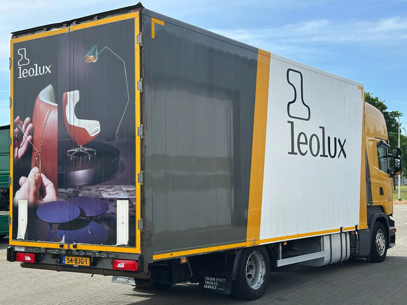 Scania R410 4x2 Closed Aluminium Box Euro 6 *NL-Truck* - Umpikori kuorma-auto: kuva Scania R410 4x2 Closed Aluminium Box Euro 6 *NL-Truck* - Umpikori kuorma-auto Scania R410 4x2 Closed Aluminium Box Euro 6 *NL-Truck* - Umpikori kuorma-auto: kuva Scania R410 4x2 Closed Aluminium Box Euro 6 *NL-Truck* - Umpikori kuorma-auto