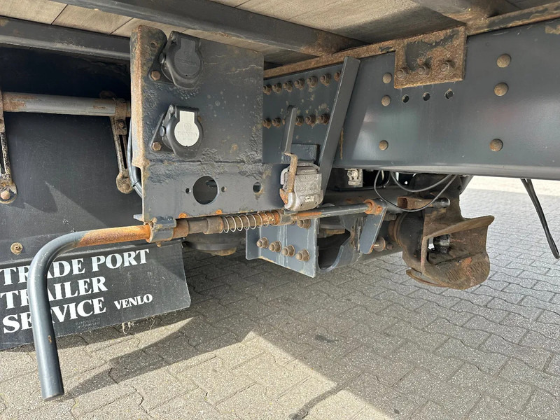 Scania R410 4x2 Closed Aluminium Box Euro 6 *NL-Truck* - Umpikori kuorma-auto: kuva Scania R410 4x2 Closed Aluminium Box Euro 6 *NL-Truck* - Umpikori kuorma-auto Scania R410 4x2 Closed Aluminium Box Euro 6 *NL-Truck* - Umpikori kuorma-auto: kuva Scania R410 4x2 Closed Aluminium Box Euro 6 *NL-Truck* - Umpikori kuorma-auto