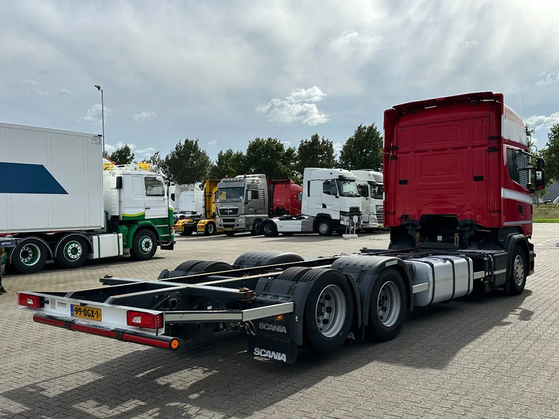 Scania R450 6x2 BDF Full Air / Retarder / 2 Tank / No EGR / 06-2026 Apk! - Konttialus/ Vaihtokuormatilat kuorma-auto: kuva Scania R450 6x2 BDF Full Air / Retarder / 2 Tank / No EGR / 06-2026 Apk! - Konttialus/ Vaihtokuormatilat kuorma-auto Scania R450 6x2 BDF Full Air / Retarder / 2 Tank / No EGR / 06-2026 Apk! - Konttialus/ Vaihtokuormatilat kuorma-auto: kuva Scania R450 6x2 BDF Full Air / Retarder / 2 Tank / No EGR / 06-2026 Apk! - Konttialus/ Vaihtokuormatilat kuorma-auto