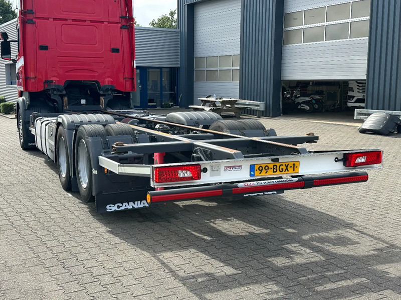Scania R450 6x2 BDF Full Air / Retarder / 2 Tank / No EGR / 06-2026 Apk! - Konttialus/ Vaihtokuormatilat kuorma-auto: kuva Scania R450 6x2 BDF Full Air / Retarder / 2 Tank / No EGR / 06-2026 Apk! - Konttialus/ Vaihtokuormatilat kuorma-auto Scania R450 6x2 BDF Full Air / Retarder / 2 Tank / No EGR / 06-2026 Apk! - Konttialus/ Vaihtokuormatilat kuorma-auto: kuva Scania R450 6x2 BDF Full Air / Retarder / 2 Tank / No EGR / 06-2026 Apk! - Konttialus/ Vaihtokuormatilat kuorma-auto