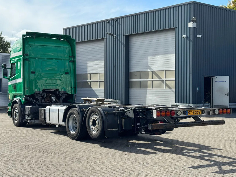 Scania R500 V8 6x2 Retarder Chassis WB 5.10 - Kuorma-auto alusta: kuva Scania R500 V8 6x2 Retarder Chassis WB 5.10 - Kuorma-auto alusta Scania R500 V8 6x2 Retarder Chassis WB 5.10 - Kuorma-auto alusta: kuva Scania R500 V8 6x2 Retarder Chassis WB 5.10 - Kuorma-auto alusta