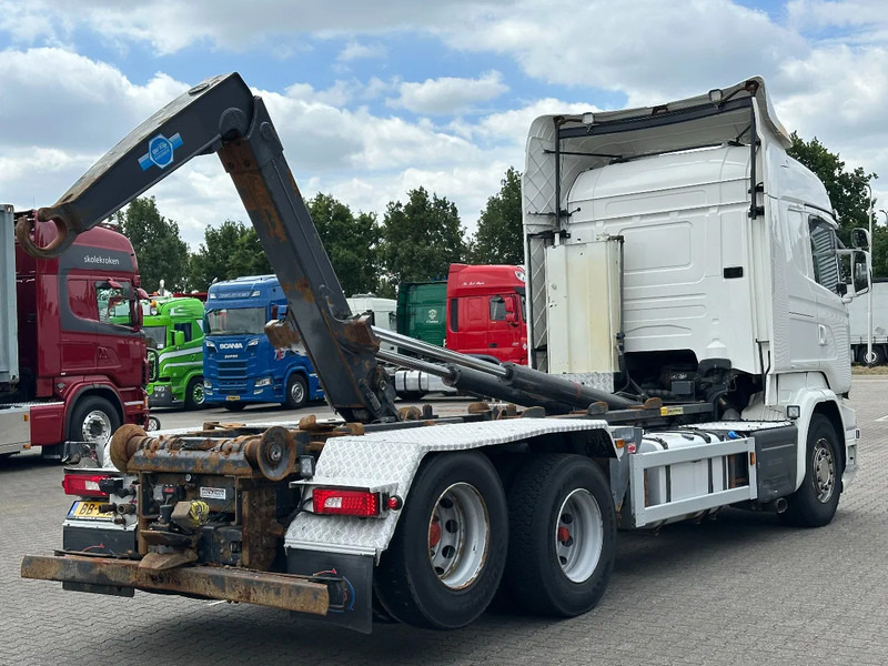 Scania R520 V8 6x2 Haakarm 20T Retarder Euro 6 - Koukkulava kuorma-auto: kuva Scania R520 V8 6x2 Haakarm 20T Retarder Euro 6 - Koukkulava kuorma-auto Scania R520 V8 6x2 Haakarm 20T Retarder Euro 6 - Koukkulava kuorma-auto: kuva Scania R520 V8 6x2 Haakarm 20T Retarder Euro 6 - Koukkulava kuorma-auto