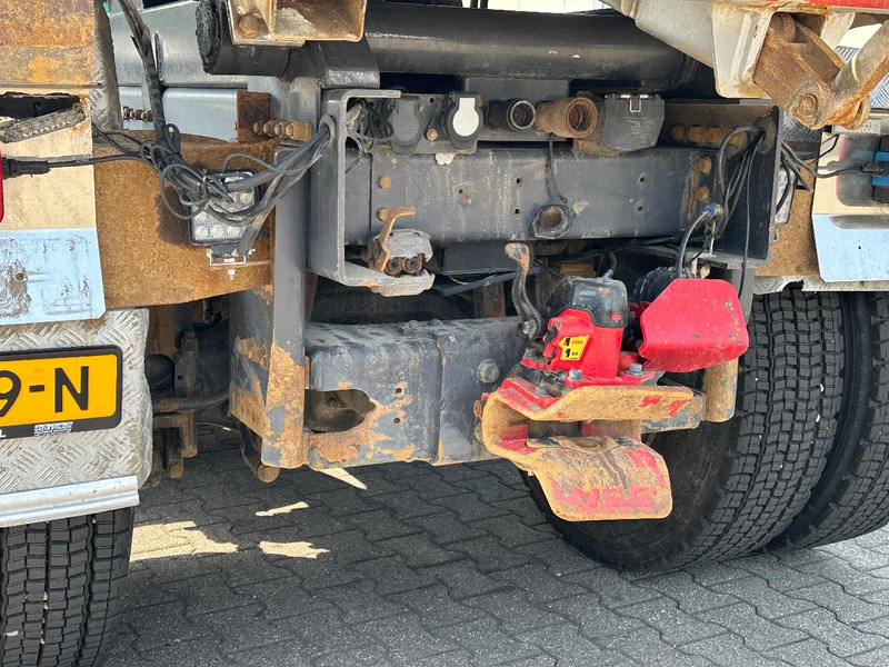 Scania R560 V8 6x4 Tipper / Big Axle / Full Steel / Euro 5 / Retarder - Kippiauto kuorma-auto: kuva Scania R560 V8 6x4 Tipper / Big Axle / Full Steel / Euro 5 / Retarder - Kippiauto kuorma-auto Scania R560 V8 6x4 Tipper / Big Axle / Full Steel / Euro 5 / Retarder - Kippiauto kuorma-auto: kuva Scania R560 V8 6x4 Tipper / Big Axle / Full Steel / Euro 5 / Retarder - Kippiauto kuorma-auto