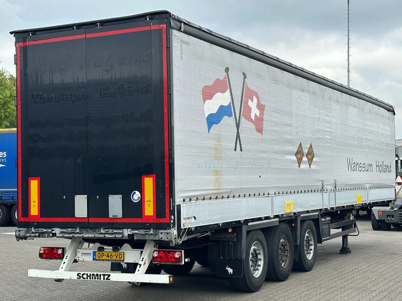 Schmitz Cargobull Schuifzeil met Borden / Disc-Brakes / Huckepack / Code XL / Apk - Pressukapellipuoliperävaunu: kuva Schmitz Cargobull Schuifzeil met Borden / Disc-Brakes / Huckepack / Code XL / Apk - Pressukapellipuoliperävaunu Schmitz Cargobull Schuifzeil met Borden / Disc-Brakes / Huckepack / Code XL / Apk - Pressukapellipuoliperävaunu: kuva Schmitz Cargobull Schuifzeil met Borden / Disc-Brakes / Huckepack / Code XL / Apk - Pressukapellipuoliperävaunu