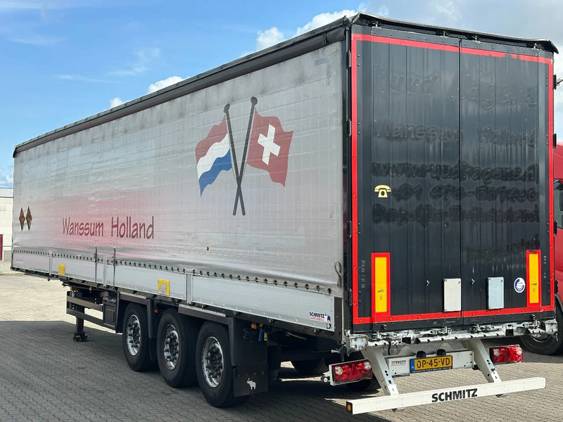 Schmitz Cargobull Schuifzeil met Borden / Disc-Brakes / Huckepack / Code XL / Apk - Pressukapellipuoliperävaunu: kuva Schmitz Cargobull Schuifzeil met Borden / Disc-Brakes / Huckepack / Code XL / Apk - Pressukapellipuoliperävaunu Schmitz Cargobull Schuifzeil met Borden / Disc-Brakes / Huckepack / Code XL / Apk - Pressukapellipuoliperävaunu: kuva Schmitz Cargobull Schuifzeil met Borden / Disc-Brakes / Huckepack / Code XL / Apk - Pressukapellipuoliperävaunu