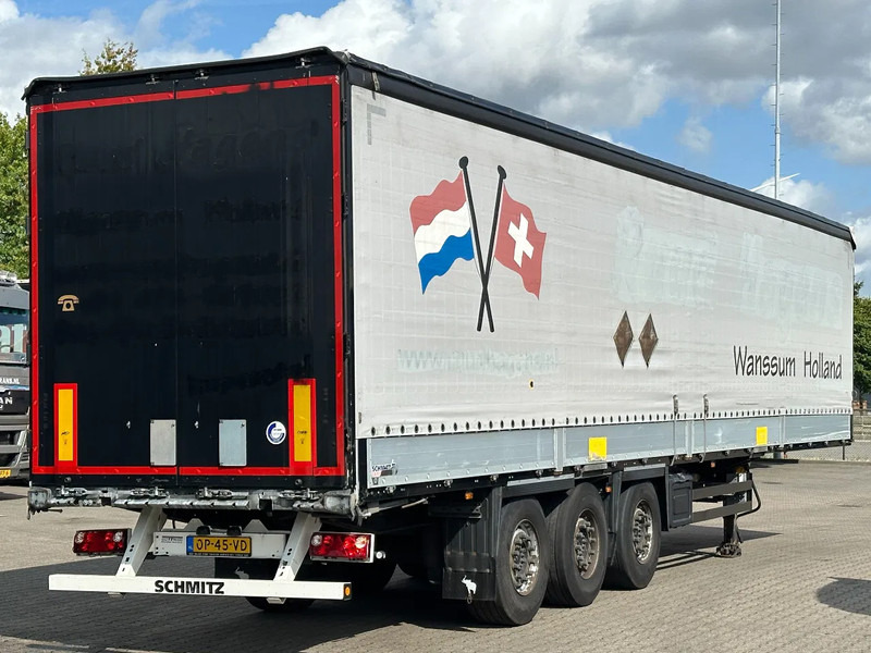 Schmitz Cargobull Schuifzeil met Borden / Disc-Brakes / Huckepack / Code XL / Apk - Pressukapellipuoliperävaunu: kuva Schmitz Cargobull Schuifzeil met Borden / Disc-Brakes / Huckepack / Code XL / Apk - Pressukapellipuoliperävaunu Schmitz Cargobull Schuifzeil met Borden / Disc-Brakes / Huckepack / Code XL / Apk - Pressukapellipuoliperävaunu: kuva Schmitz Cargobull Schuifzeil met Borden / Disc-Brakes / Huckepack / Code XL / Apk - Pressukapellipuoliperävaunu