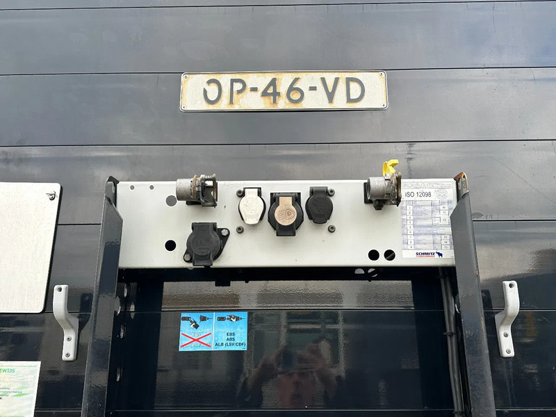 Schmitz Cargobull Schuifzeil met Borden / Disc-Brakes / Huckepack / Code XL / Apk - Pressukapellipuoliperävaunu: kuva Schmitz Cargobull Schuifzeil met Borden / Disc-Brakes / Huckepack / Code XL / Apk - Pressukapellipuoliperävaunu Schmitz Cargobull Schuifzeil met Borden / Disc-Brakes / Huckepack / Code XL / Apk - Pressukapellipuoliperävaunu: kuva Schmitz Cargobull Schuifzeil met Borden / Disc-Brakes / Huckepack / Code XL / Apk - Pressukapellipuoliperävaunu