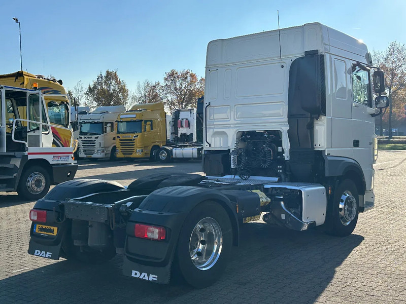 DAF XF 450 Space Cab - Euro 6 - Alcoa - Smart Tacho - Vetopöytäauto: kuva DAF XF 450 Space Cab - Euro 6 - Alcoa - Smart Tacho - Vetopöytäauto DAF XF 450 Space Cab - Euro 6 - Alcoa - Smart Tacho - Vetopöytäauto: kuva DAF XF 450 Space Cab - Euro 6 - Alcoa - Smart Tacho - Vetopöytäauto
