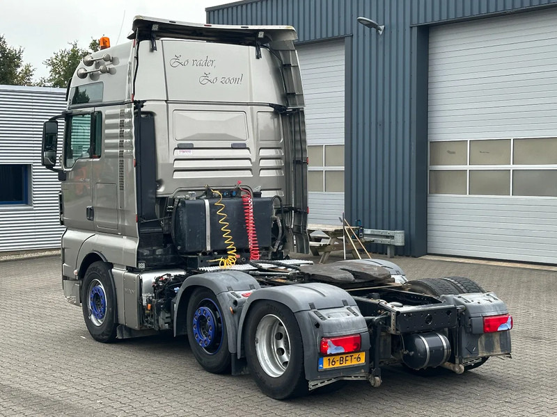 MAN TGX 26.480 XXL 6x2 Euro 5 / Hydraulics - Vetopöytäauto: kuva MAN TGX 26.480 XXL 6x2 Euro 5 / Hydraulics - Vetopöytäauto MAN TGX 26.480 XXL 6x2 Euro 5 / Hydraulics - Vetopöytäauto: kuva MAN TGX 26.480 XXL 6x2 Euro 5 / Hydraulics - Vetopöytäauto