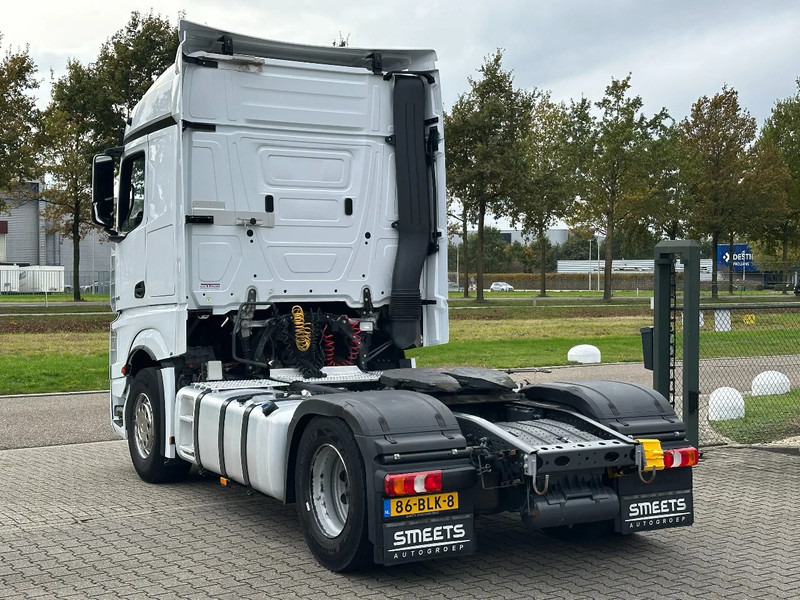 Mercedes-Benz Actros 1943 4x2 Euro 6 Smart Tacho *NL-Truck* - Vetopöytäauto: kuva Mercedes-Benz Actros 1943 4x2 Euro 6 Smart Tacho *NL-Truck* - Vetopöytäauto Mercedes-Benz Actros 1943 4x2 Euro 6 Smart Tacho *NL-Truck* - Vetopöytäauto: kuva Mercedes-Benz Actros 1943 4x2 Euro 6 Smart Tacho *NL-Truck* - Vetopöytäauto