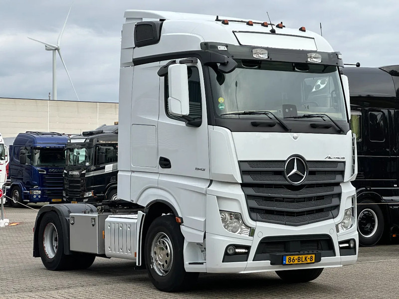 Mercedes-Benz Actros 1943 4x2 Euro 6 Smart Tacho *NL-Truck* - Vetopöytäauto: kuva Mercedes-Benz Actros 1943 4x2 Euro 6 Smart Tacho *NL-Truck* - Vetopöytäauto Mercedes-Benz Actros 1943 4x2 Euro 6 Smart Tacho *NL-Truck* - Vetopöytäauto: kuva Mercedes-Benz Actros 1943 4x2 Euro 6 Smart Tacho *NL-Truck* - Vetopöytäauto