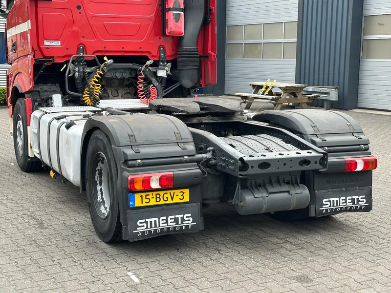 Mercedes-Benz Actros 1945 4x2 / Euro 6 / 2 Tank / Apk *NL-Truck* - Vetopöytäauto: kuva Mercedes-Benz Actros 1945 4x2 / Euro 6 / 2 Tank / Apk *NL-Truck* - Vetopöytäauto Mercedes-Benz Actros 1945 4x2 / Euro 6 / 2 Tank / Apk *NL-Truck* - Vetopöytäauto: kuva Mercedes-Benz Actros 1945 4x2 / Euro 6 / 2 Tank / Apk *NL-Truck* - Vetopöytäauto