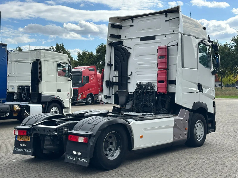 Renault T HIGH 480 4x2 Full Spoiler / 2 Tank / *NL-Truck* - Vetopöytäauto: kuva Renault T HIGH 480 4x2 Full Spoiler / 2 Tank / *NL-Truck* - Vetopöytäauto Renault T HIGH 480 4x2 Full Spoiler / 2 Tank / *NL-Truck* - Vetopöytäauto: kuva Renault T HIGH 480 4x2 Full Spoiler / 2 Tank / *NL-Truck* - Vetopöytäauto