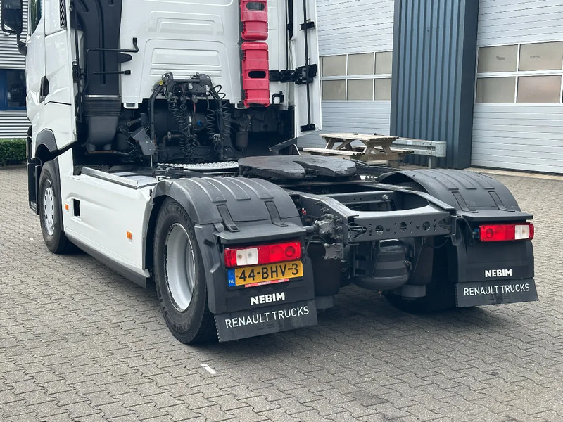 Renault T HIGH 480 4x2 Full Spoiler / 2 Tank / *NL-Truck* - Vetopöytäauto: kuva Renault T HIGH 480 4x2 Full Spoiler / 2 Tank / *NL-Truck* - Vetopöytäauto Renault T HIGH 480 4x2 Full Spoiler / 2 Tank / *NL-Truck* - Vetopöytäauto: kuva Renault T HIGH 480 4x2 Full Spoiler / 2 Tank / *NL-Truck* - Vetopöytäauto