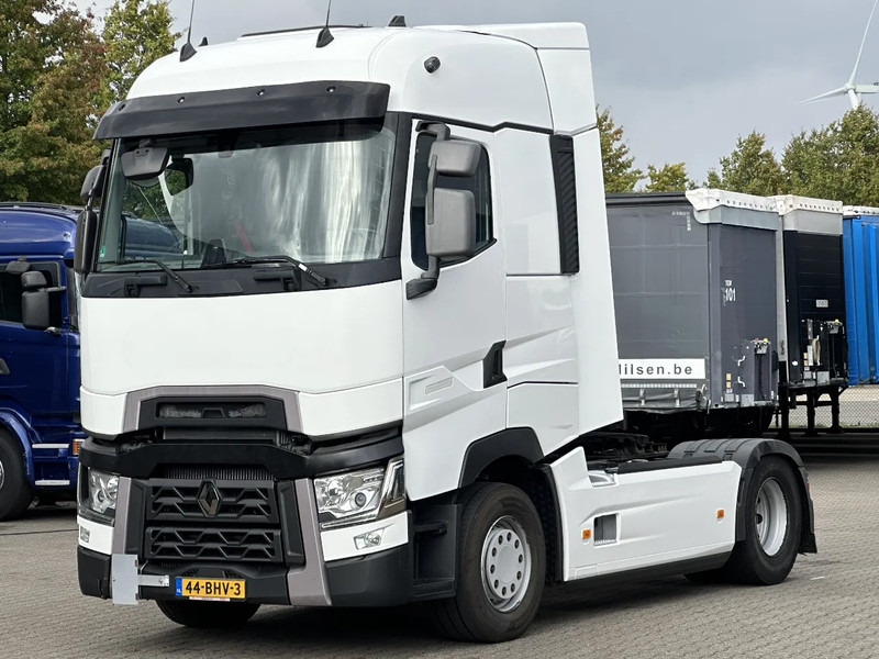 Renault T HIGH 480 4x2 Full Spoiler / 2 Tank / *NL-Truck* - Vetopöytäauto: kuva Renault T HIGH 480 4x2 Full Spoiler / 2 Tank / *NL-Truck* - Vetopöytäauto Renault T HIGH 480 4x2 Full Spoiler / 2 Tank / *NL-Truck* - Vetopöytäauto: kuva Renault T HIGH 480 4x2 Full Spoiler / 2 Tank / *NL-Truck* - Vetopöytäauto