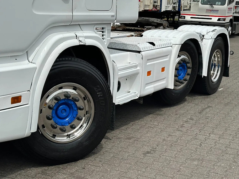 Scania R164-580 V8 6x2/4 Manual + Retarder 605 Tkm! - Vetopöytäauto: kuva Scania R164-580 V8 6x2/4 Manual + Retarder 605 Tkm! - Vetopöytäauto Scania R164-580 V8 6x2/4 Manual + Retarder 605 Tkm! - Vetopöytäauto: kuva Scania R164-580 V8 6x2/4 Manual + Retarder 605 Tkm! - Vetopöytäauto
