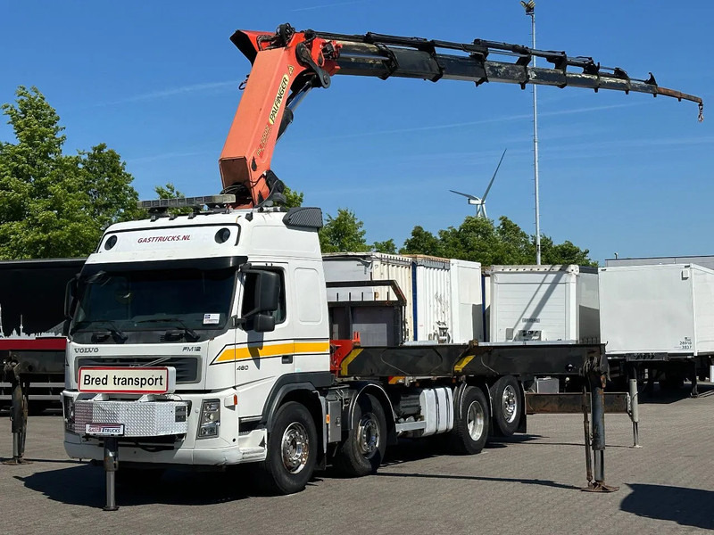Volvo FM 12.460 8x2 Palinger PK72002 10x Extendable! - Nosturiauto: kuva Volvo FM 12.460 8x2 Palinger PK72002 10x Extendable! - Nosturiauto Volvo FM 12.460 8x2 Palinger PK72002 10x Extendable! - Nosturiauto: kuva Volvo FM 12.460 8x2 Palinger PK72002 10x Extendable! - Nosturiauto