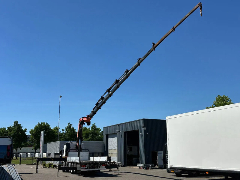 Volvo FM 12.460 8x2 Palinger PK72002 10x Extendable! - Nosturiauto: kuva Volvo FM 12.460 8x2 Palinger PK72002 10x Extendable! - Nosturiauto Volvo FM 12.460 8x2 Palinger PK72002 10x Extendable! - Nosturiauto: kuva Volvo FM 12.460 8x2 Palinger PK72002 10x Extendable! - Nosturiauto