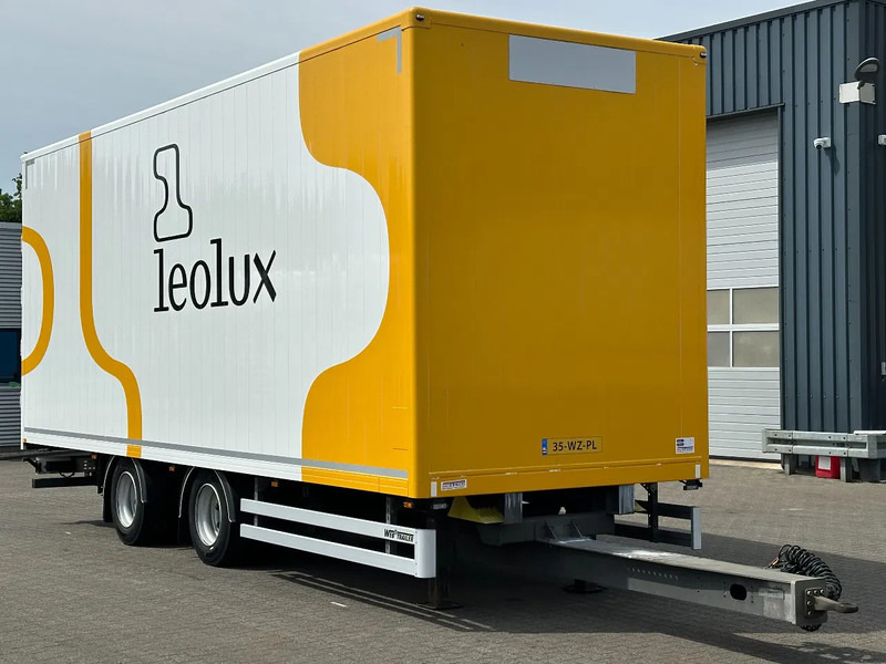 WEBTRAILER Wipkar Gesloten Aluminium Opbouw / Saf-Disc *TOP* - Umpikori perävaunu: kuva WEBTRAILER Wipkar Gesloten Aluminium Opbouw / Saf-Disc *TOP* - Umpikori perävaunu WEBTRAILER Wipkar Gesloten Aluminium Opbouw / Saf-Disc *TOP* - Umpikori perävaunu: kuva WEBTRAILER Wipkar Gesloten Aluminium Opbouw / Saf-Disc *TOP* - Umpikori perävaunu
