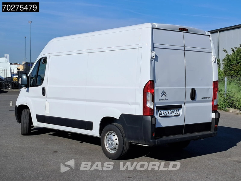 Citroën Jumper 120PK L2H2 Navi Klima Tempomat L2 11m3 A/C Cruise control - Pieni pakettiauto: kuva Citroën Jumper 120PK L2H2 Navi Klima Tempomat L2 11m3 A/C Cruise control - Pieni pakettiauto Citroën Jumper 120PK L2H2 Navi Klima Tempomat L2 11m3 A/C Cruise control - Pieni pakettiauto: kuva Citroën Jumper 120PK L2H2 Navi Klima Tempomat L2 11m3 A/C Cruise control - Pieni pakettiauto