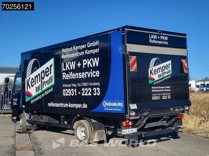 DAF LF 210 4X2 8tonner Manual Ladebordwand Euro 6 - Umpikori kuorma-auto: kuva DAF LF 210 4X2 8tonner Manual Ladebordwand Euro 6 - Umpikori kuorma-auto DAF LF 210 4X2 8tonner Manual Ladebordwand Euro 6 - Umpikori kuorma-auto: kuva DAF LF 210 4X2 8tonner Manual Ladebordwand Euro 6 - Umpikori kuorma-auto