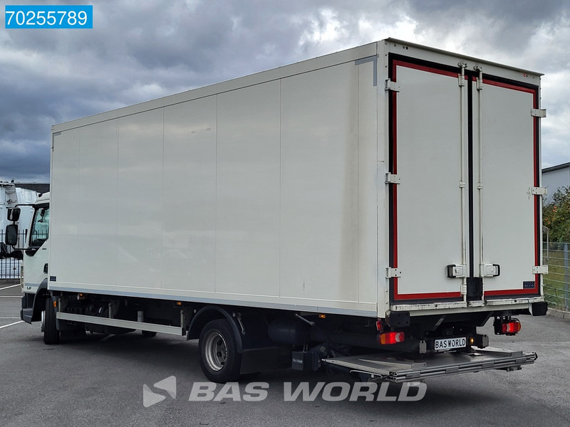 DAF LF 260 4X2 12t Carrier Supra 1150mt Bi-temp Ladebordwand ACC Euro 6 - Refrigeraattori kuorma-auto: kuva DAF LF 260 4X2 12t Carrier Supra 1150mt Bi-temp Ladebordwand ACC Euro 6 - Refrigeraattori kuorma-auto DAF LF 260 4X2 12t Carrier Supra 1150mt Bi-temp Ladebordwand ACC Euro 6 - Refrigeraattori kuorma-auto: kuva DAF LF 260 4X2 12t Carrier Supra 1150mt Bi-temp Ladebordwand ACC Euro 6 - Refrigeraattori kuorma-auto
