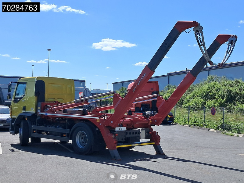 DAF XB 290 4X2 NEW 12tons Meiller AK12-MT Absetzkipper Automatic Euro 6 - Nostovarsi-vaihtolavakuorma kuorma-auto: kuva DAF XB 290 4X2 NEW 12tons Meiller AK12-MT Absetzkipper Automatic Euro 6 - Nostovarsi-vaihtolavakuorma kuorma-auto DAF XB 290 4X2 NEW 12tons Meiller AK12-MT Absetzkipper Automatic Euro 6 - Nostovarsi-vaihtolavakuorma kuorma-auto: kuva DAF XB 290 4X2 NEW 12tons Meiller AK12-MT Absetzkipper Automatic Euro 6 - Nostovarsi-vaihtolavakuorma kuorma-auto