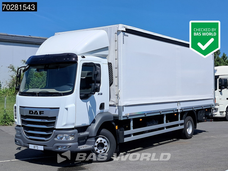 DAF XB 290 4X2 NEW! 16tonner Automatic Ladebordwand ACC Euro 6 - Pressukapelli kuorma-auto: kuva DAF XB 290 4X2 NEW! 16tonner Automatic Ladebordwand ACC Euro 6 - Pressukapelli kuorma-auto DAF XB 290 4X2 NEW! 16tonner Automatic Ladebordwand ACC Euro 6 - Pressukapelli kuorma-auto: kuva DAF XB 290 4X2 NEW! 16tonner Automatic Ladebordwand ACC Euro 6 - Pressukapelli kuorma-auto