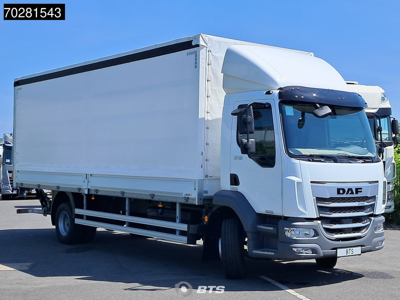 DAF XB 290 4X2 NEW! 16tonner Automatic Ladebordwand ACC Euro 6 - Pressukapelli kuorma-auto: kuva DAF XB 290 4X2 NEW! 16tonner Automatic Ladebordwand ACC Euro 6 - Pressukapelli kuorma-auto DAF XB 290 4X2 NEW! 16tonner Automatic Ladebordwand ACC Euro 6 - Pressukapelli kuorma-auto: kuva DAF XB 290 4X2 NEW! 16tonner Automatic Ladebordwand ACC Euro 6 - Pressukapelli kuorma-auto