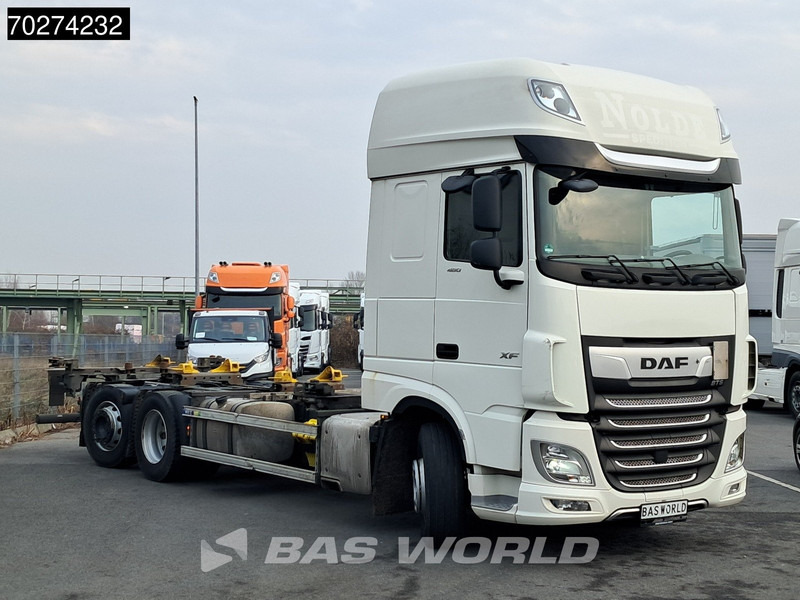 DAF XF 480 6X2 SSC FAN Retarder 2xTanks Lift-Lenkachse ACC LED Euro 6 - Konttialus/ Vaihtokuormatilat kuorma-auto: kuva DAF XF 480 6X2 SSC FAN Retarder 2xTanks Lift-Lenkachse ACC LED Euro 6 - Konttialus/ Vaihtokuormatilat kuorma-auto DAF XF 480 6X2 SSC FAN Retarder 2xTanks Lift-Lenkachse ACC LED Euro 6 - Konttialus/ Vaihtokuormatilat kuorma-auto: kuva DAF XF 480 6X2 SSC FAN Retarder 2xTanks Lift-Lenkachse ACC LED Euro 6 - Konttialus/ Vaihtokuormatilat kuorma-auto