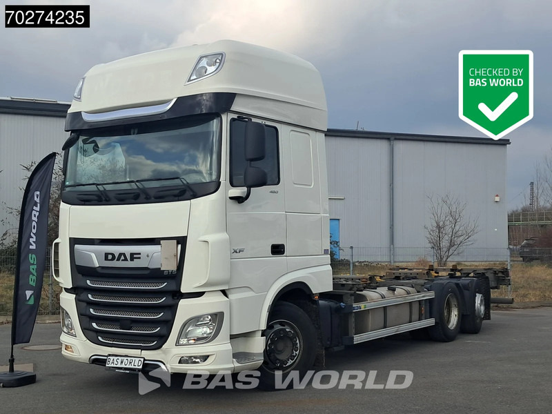 DAF XF 480 6X2 SSC FAN Retarder ACC Lift-Lenkachse LED Euro 6 - Konttialus/ Vaihtokuormatilat kuorma-auto: kuva DAF XF 480 6X2 SSC FAN Retarder ACC Lift-Lenkachse LED Euro 6 - Konttialus/ Vaihtokuormatilat kuorma-auto DAF XF 480 6X2 SSC FAN Retarder ACC Lift-Lenkachse LED Euro 6 - Konttialus/ Vaihtokuormatilat kuorma-auto: kuva DAF XF 480 6X2 SSC FAN Retarder ACC Lift-Lenkachse LED Euro 6 - Konttialus/ Vaihtokuormatilat kuorma-auto