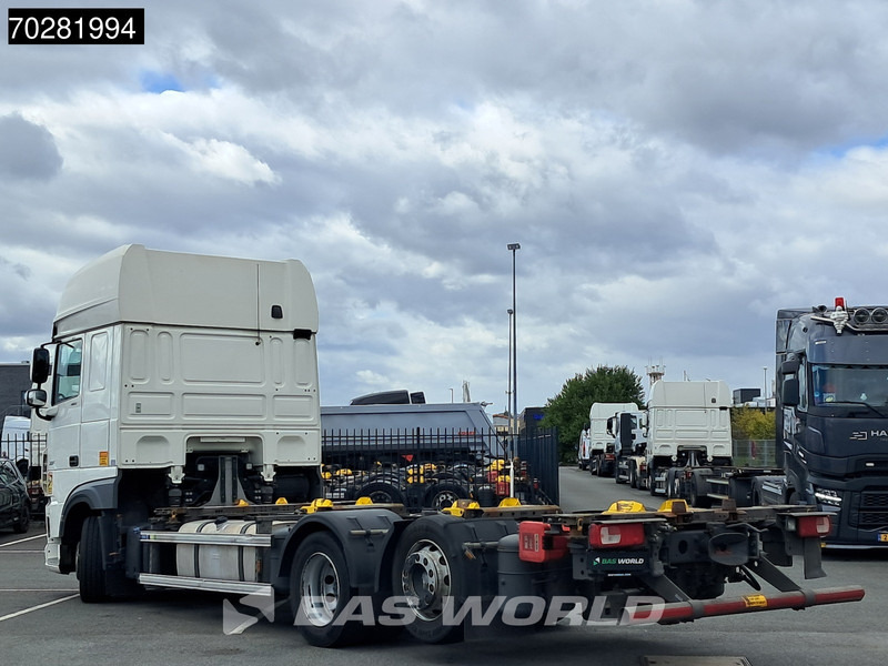 DAF XF 480 6X2 SSC Retarder 2xTanks Lift/Steering ACC Euro 6 - Konttialus/ Vaihtokuormatilat kuorma-auto: kuva DAF XF 480 6X2 SSC Retarder 2xTanks Lift/Steering ACC Euro 6 - Konttialus/ Vaihtokuormatilat kuorma-auto DAF XF 480 6X2 SSC Retarder 2xTanks Lift/Steering ACC Euro 6 - Konttialus/ Vaihtokuormatilat kuorma-auto: kuva DAF XF 480 6X2 SSC Retarder 2xTanks Lift/Steering ACC Euro 6 - Konttialus/ Vaihtokuormatilat kuorma-auto