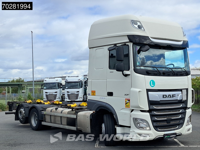 DAF XF 480 6X2 SSC Retarder 2xTanks Lift/Steering ACC Euro 6 - Konttialus/ Vaihtokuormatilat kuorma-auto: kuva DAF XF 480 6X2 SSC Retarder 2xTanks Lift/Steering ACC Euro 6 - Konttialus/ Vaihtokuormatilat kuorma-auto DAF XF 480 6X2 SSC Retarder 2xTanks Lift/Steering ACC Euro 6 - Konttialus/ Vaihtokuormatilat kuorma-auto: kuva DAF XF 480 6X2 SSC Retarder 2xTanks Lift/Steering ACC Euro 6 - Konttialus/ Vaihtokuormatilat kuorma-auto