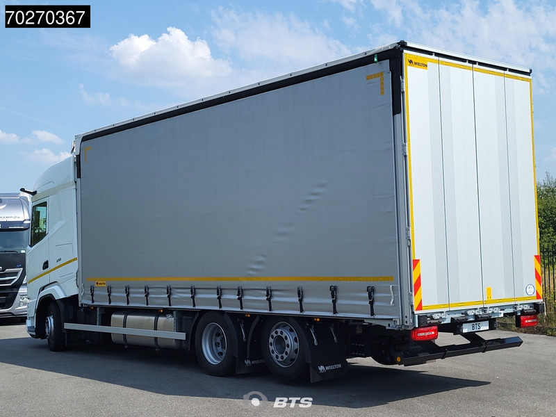 DAF XG 480 6X2 Wielton Aufbau ACC LED Navi Mirror cam Euro 6 - Pressukapelli kuorma-auto: kuva DAF XG 480 6X2 Wielton Aufbau ACC LED Navi Mirror cam Euro 6 - Pressukapelli kuorma-auto DAF XG 480 6X2 Wielton Aufbau ACC LED Navi Mirror cam Euro 6 - Pressukapelli kuorma-auto: kuva DAF XG 480 6X2 Wielton Aufbau ACC LED Navi Mirror cam Euro 6 - Pressukapelli kuorma-auto