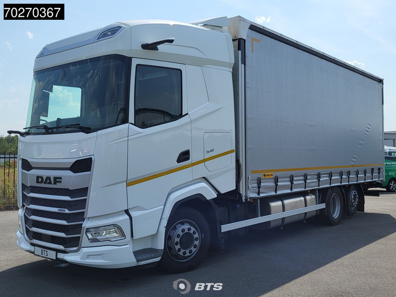 DAF XG 480 6X2 Wielton Aufbau ACC LED Navi Mirror cam Euro 6 - Pressukapelli kuorma-auto: kuva DAF XG 480 6X2 Wielton Aufbau ACC LED Navi Mirror cam Euro 6 - Pressukapelli kuorma-auto DAF XG 480 6X2 Wielton Aufbau ACC LED Navi Mirror cam Euro 6 - Pressukapelli kuorma-auto: kuva DAF XG 480 6X2 Wielton Aufbau ACC LED Navi Mirror cam Euro 6 - Pressukapelli kuorma-auto