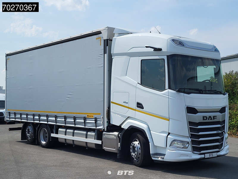 DAF XG 480 6X2 Wielton Aufbau ACC LED Navi Mirror cam Euro 6 - Pressukapelli kuorma-auto: kuva DAF XG 480 6X2 Wielton Aufbau ACC LED Navi Mirror cam Euro 6 - Pressukapelli kuorma-auto DAF XG 480 6X2 Wielton Aufbau ACC LED Navi Mirror cam Euro 6 - Pressukapelli kuorma-auto: kuva DAF XG 480 6X2 Wielton Aufbau ACC LED Navi Mirror cam Euro 6 - Pressukapelli kuorma-auto